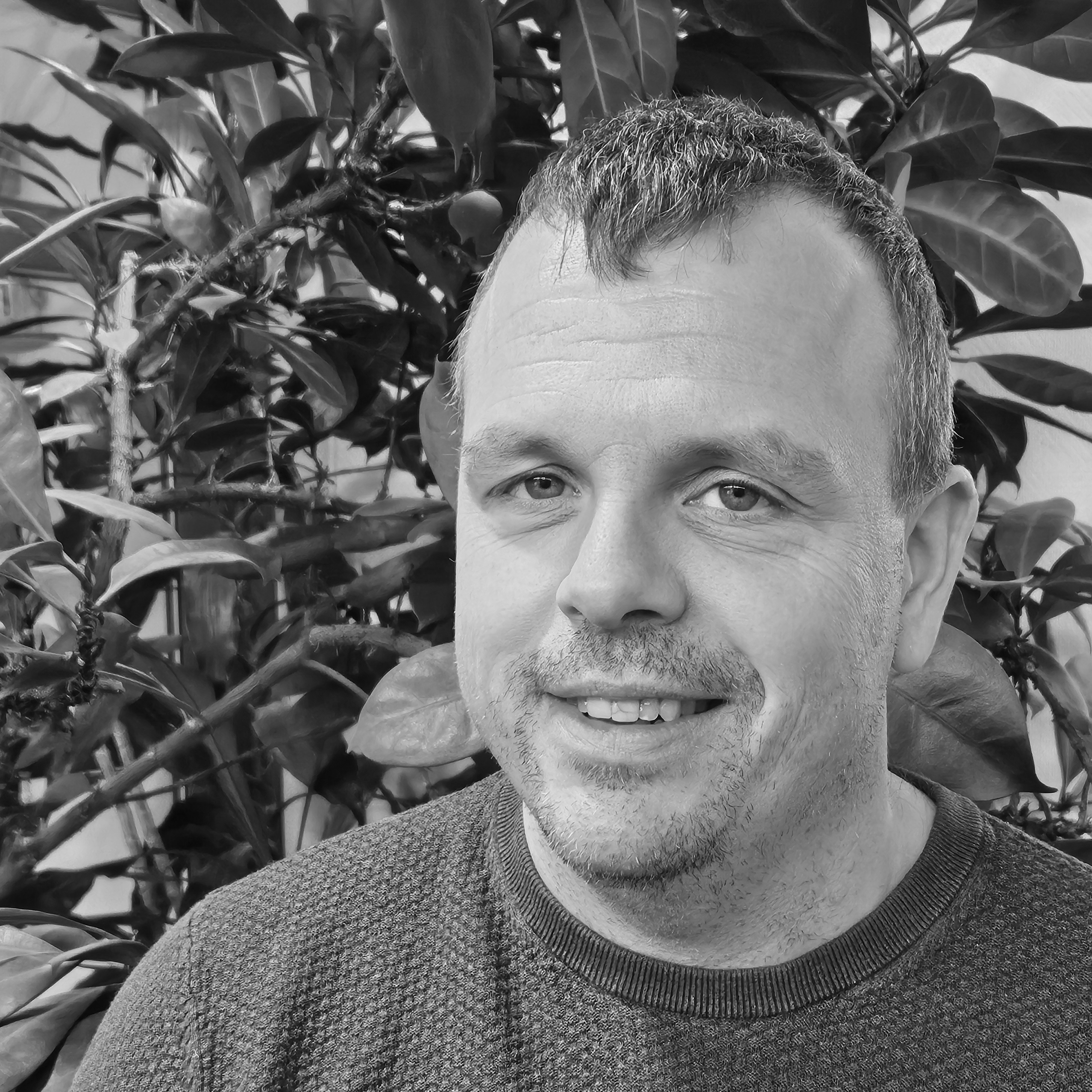 Stefan Söderblom - Kantor